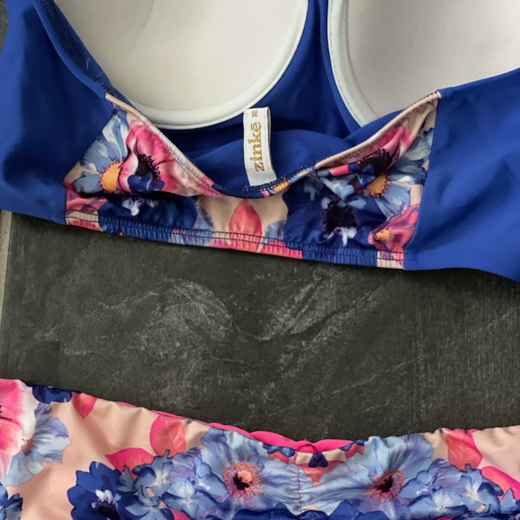 Zinke Bikini - Picture 2 of 2
